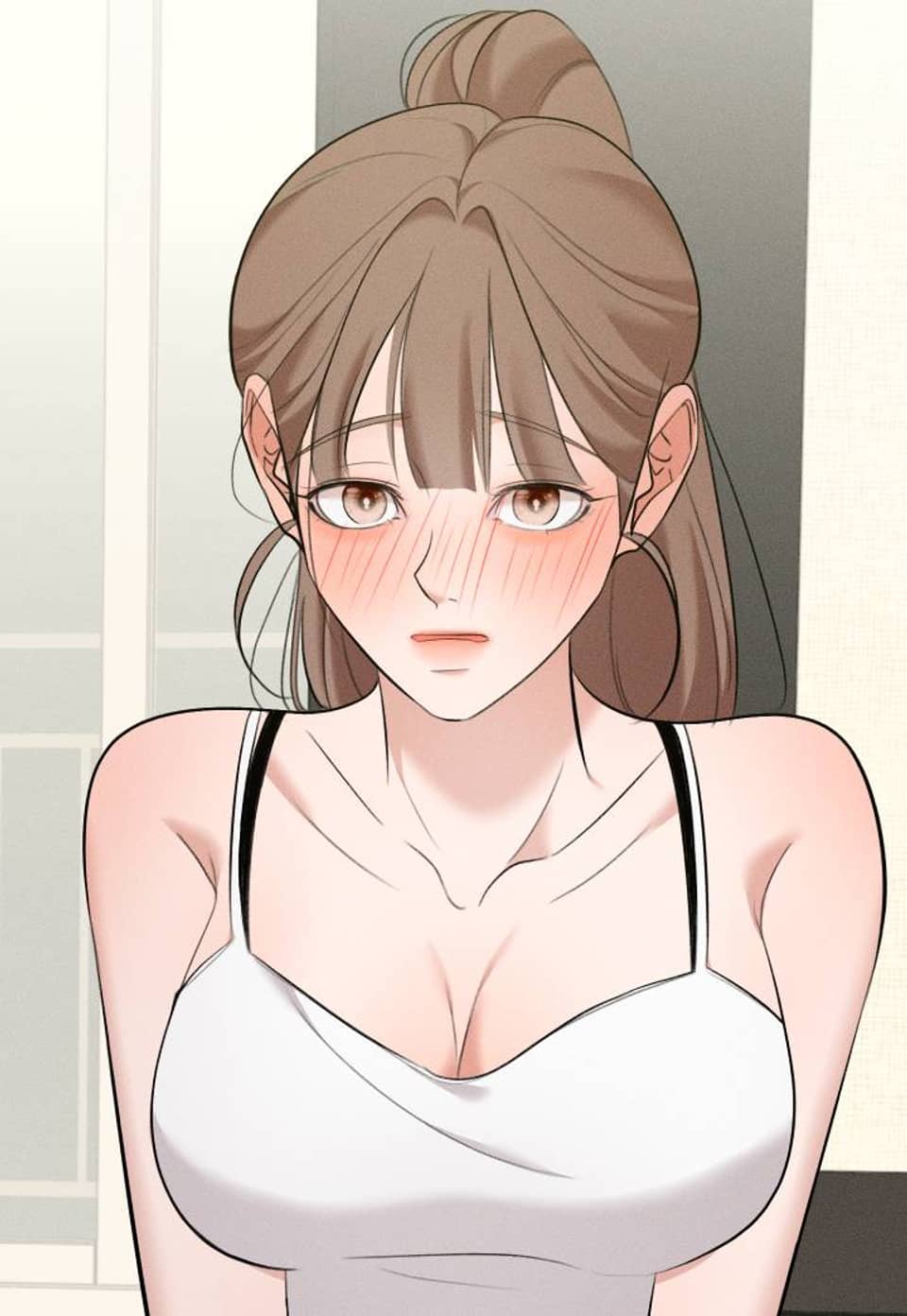 친구오빠의 습격 [완전판] 4화