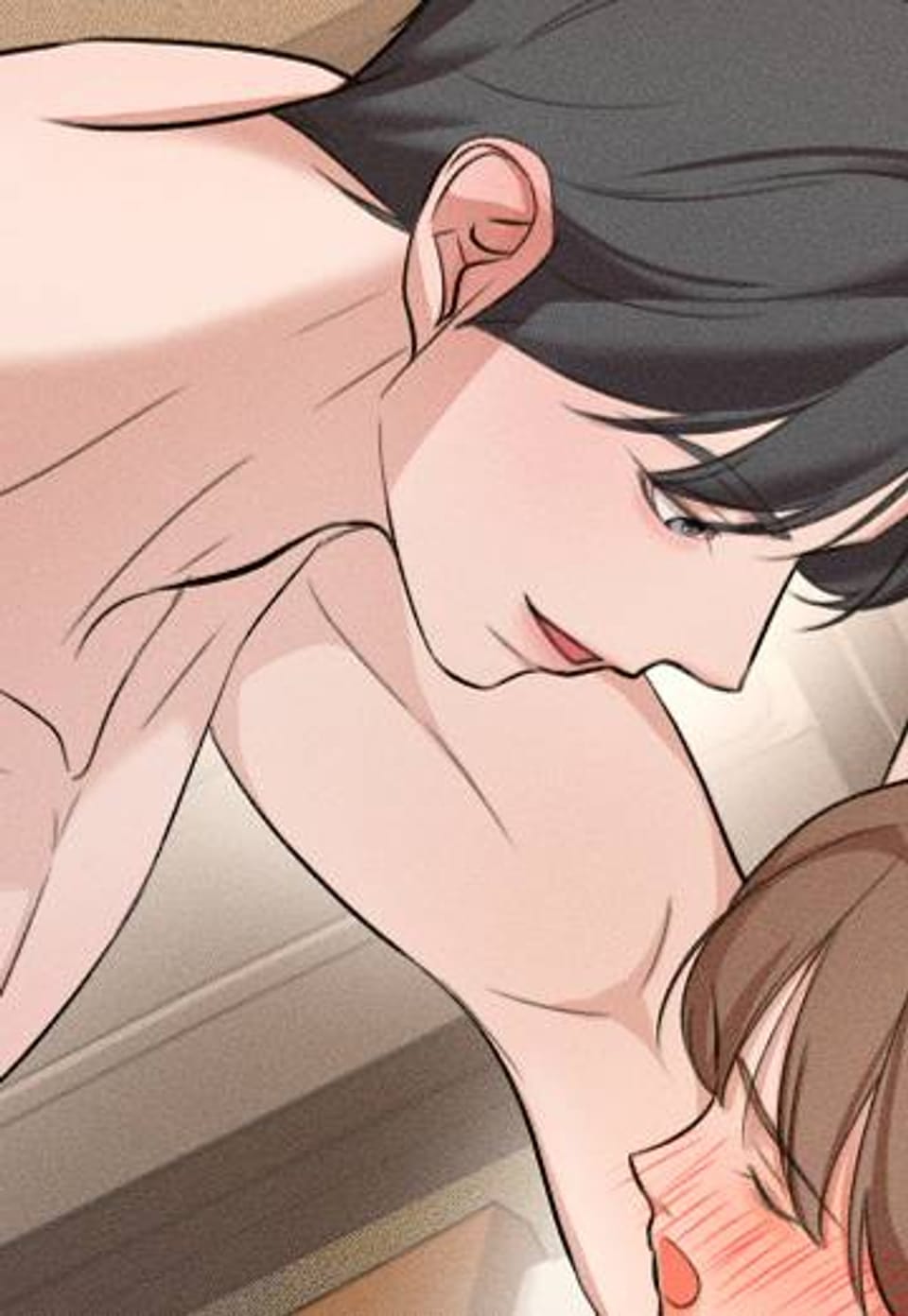 친구오빠의 습격 [개정판] 1화