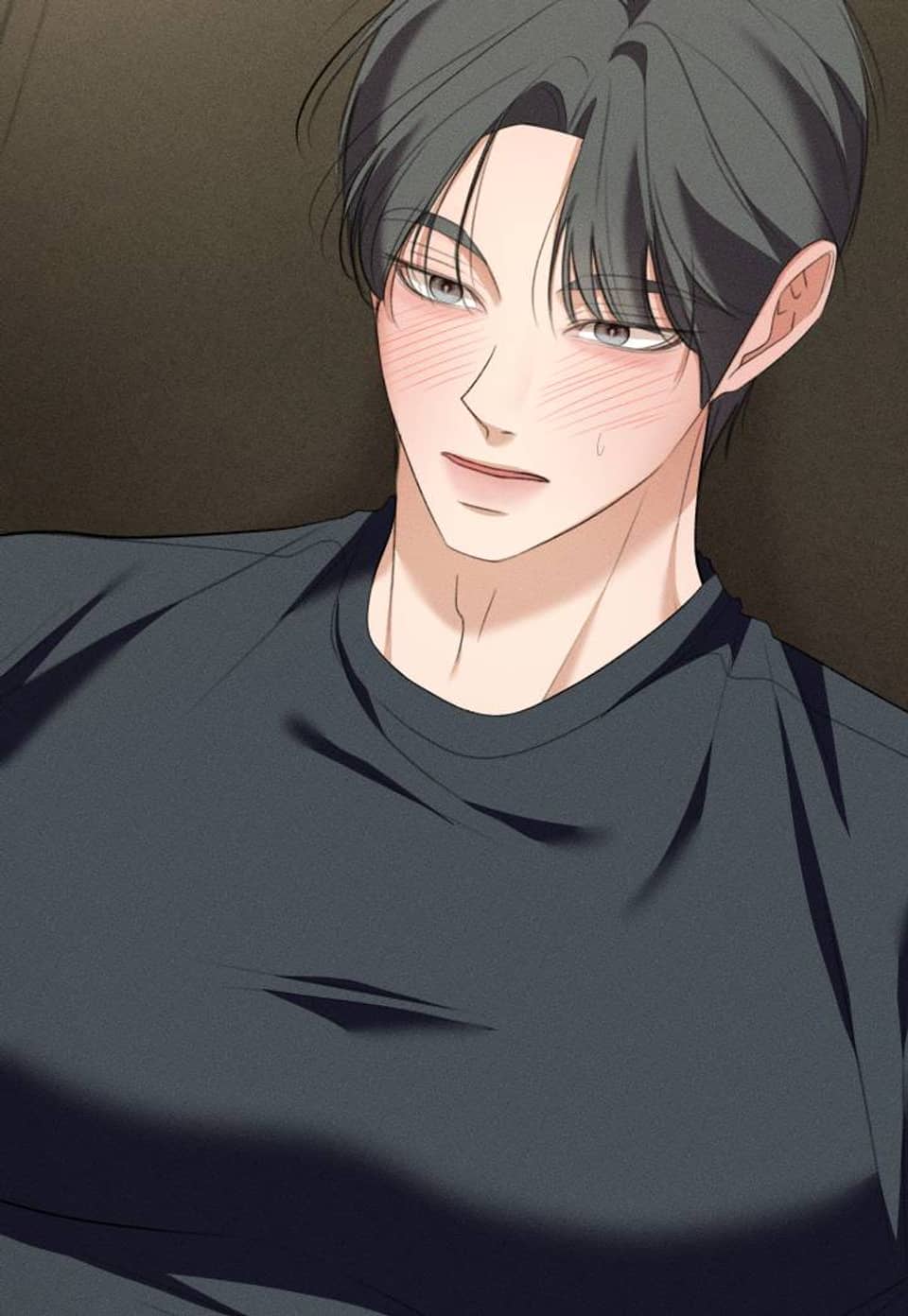 친구오빠의 습격 [완전판] 19화