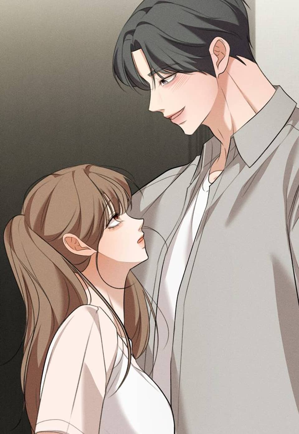 친구오빠의 습격 [개정판] 17화