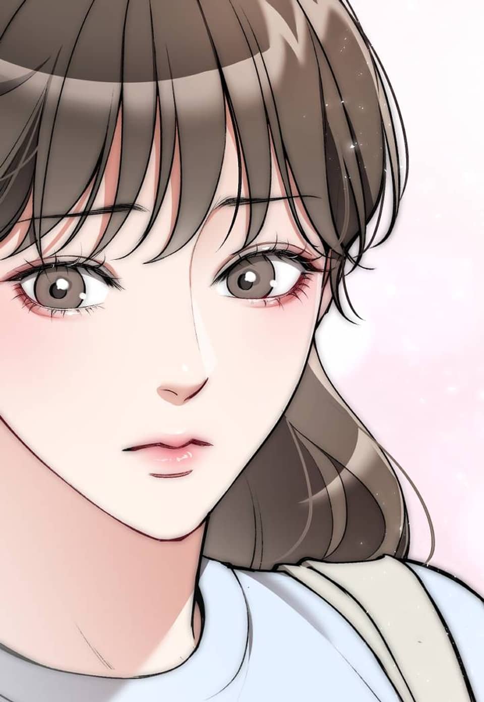 만져도 돼? [완전판] 18화