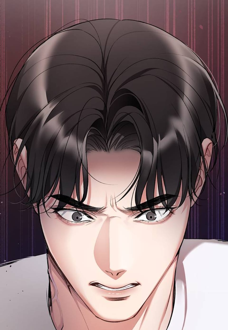 만져도 돼? [완전판] 22화
