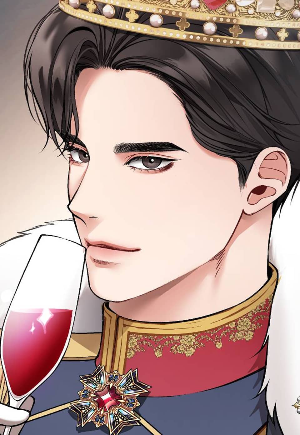 만져도 돼? [개정판] 6화