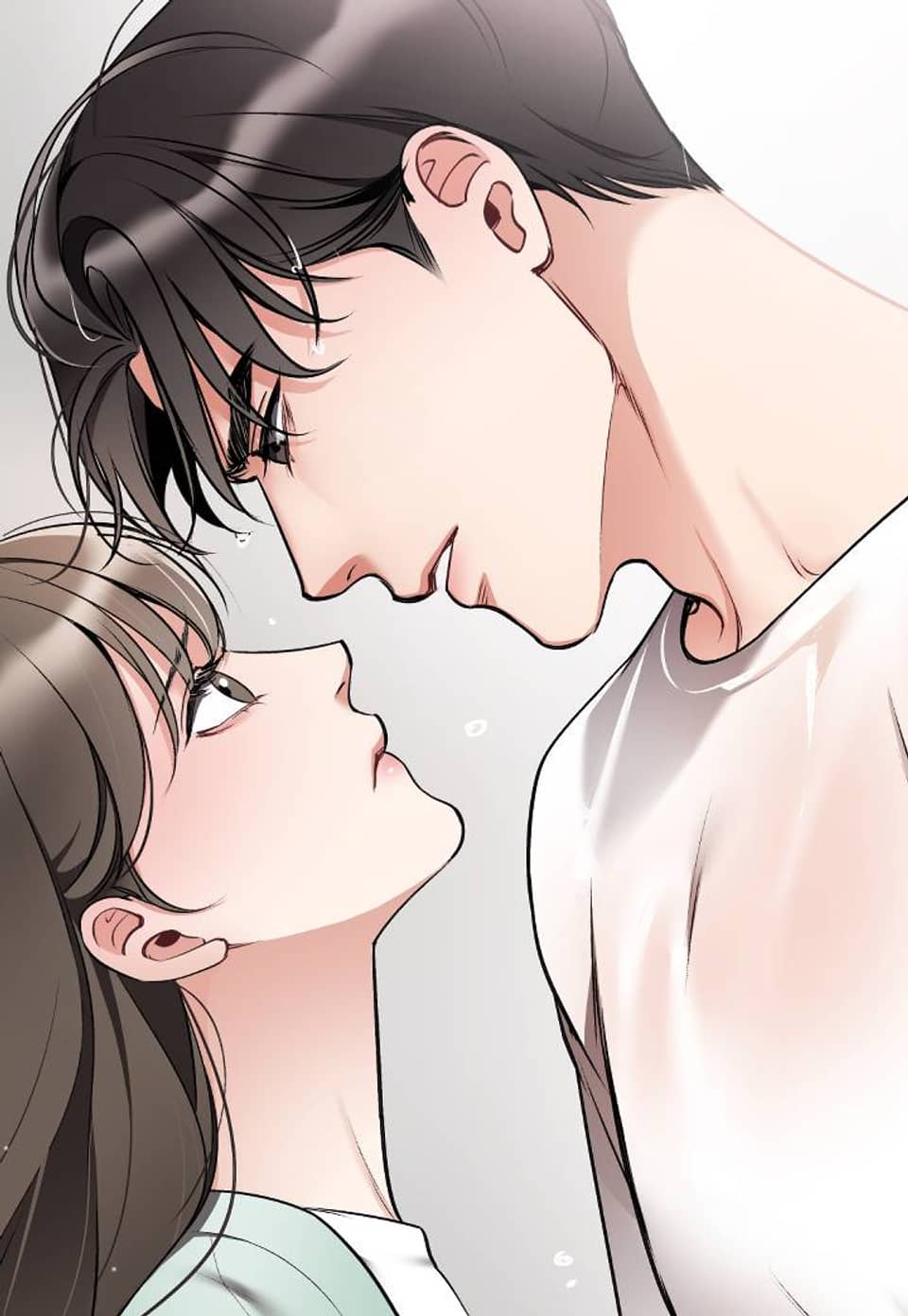 만져도 돼? [개정판] 7화