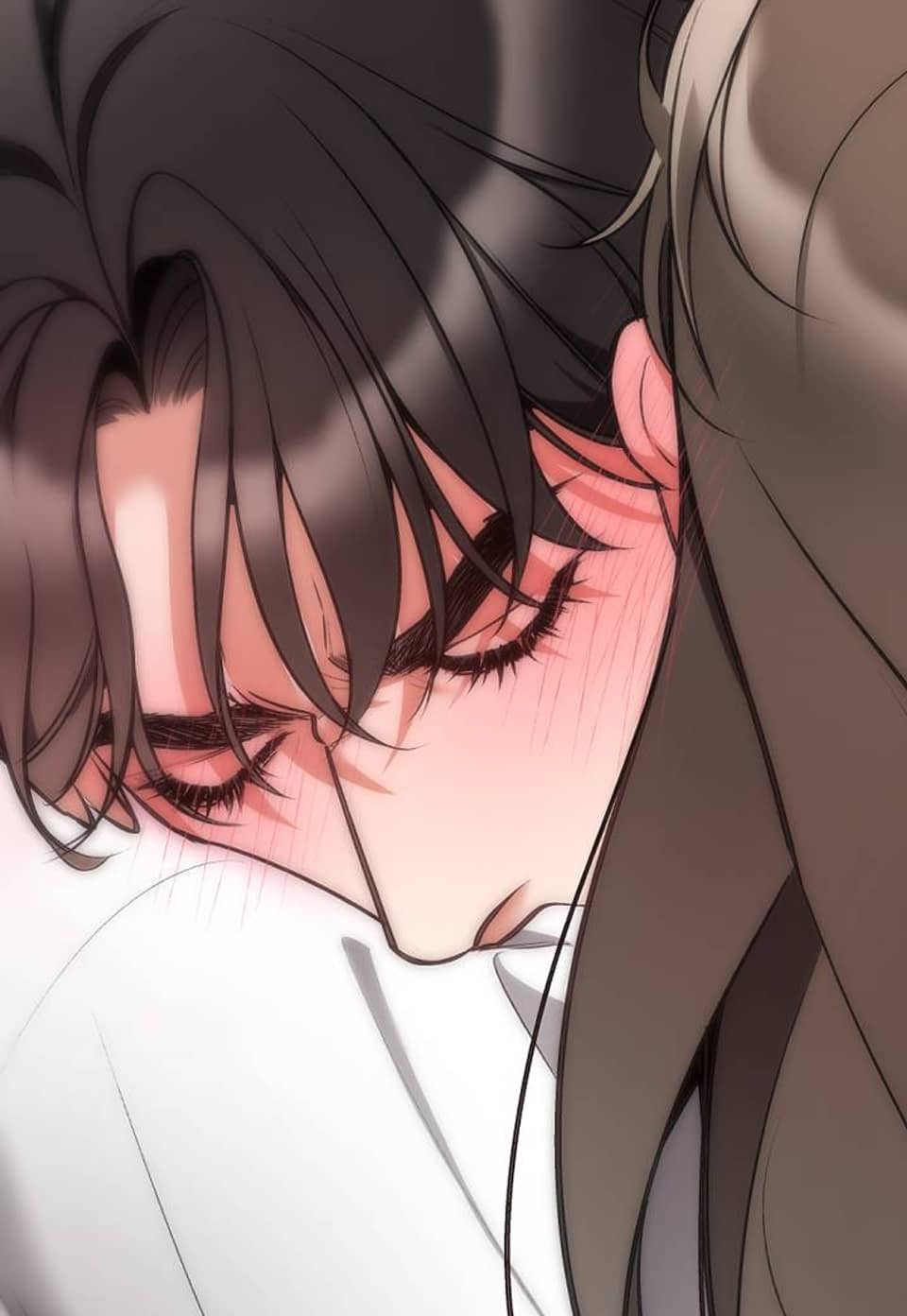 만져도 돼? [개정판] 9화