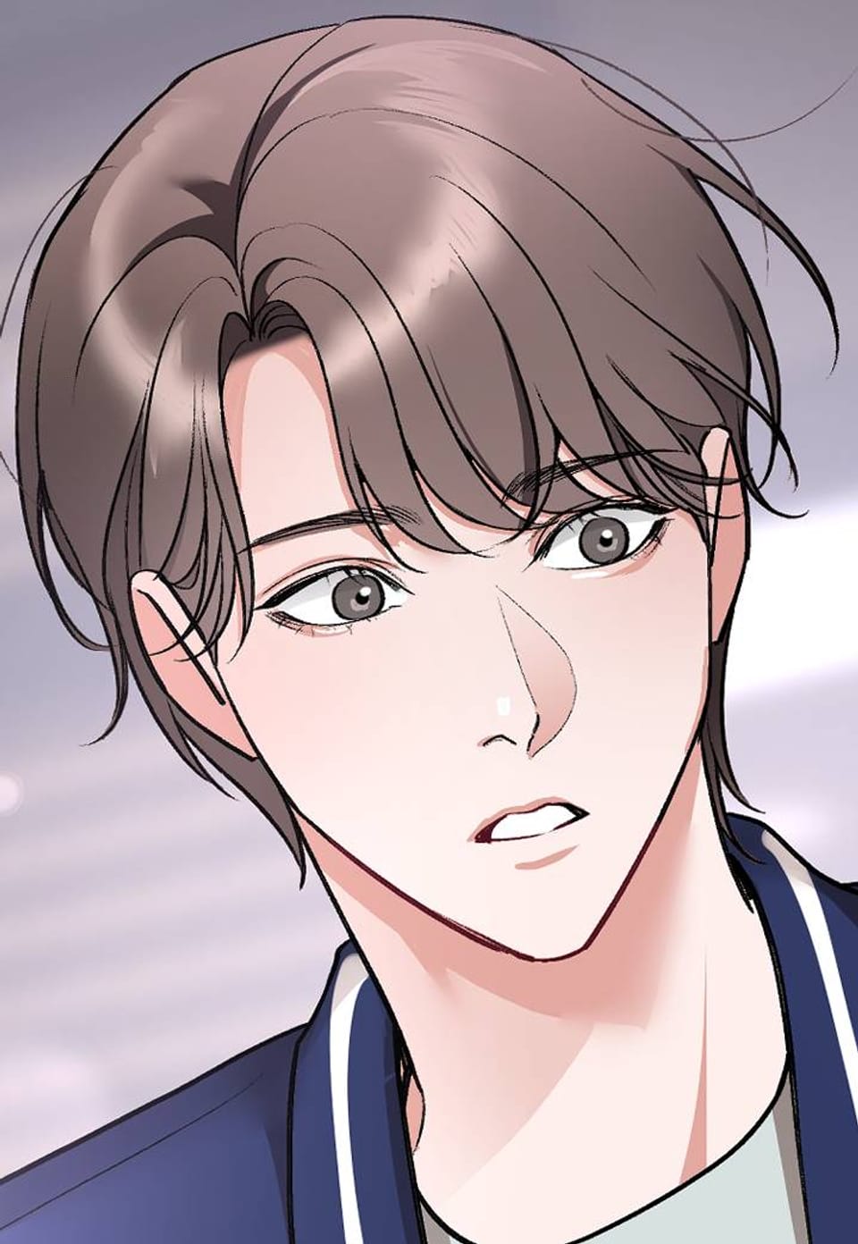 만져도 돼? [개정판] 13화