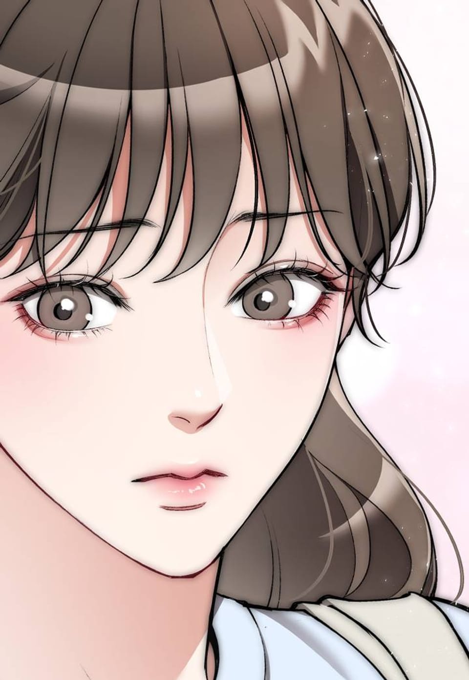 만져도 돼? [개정판] 17화