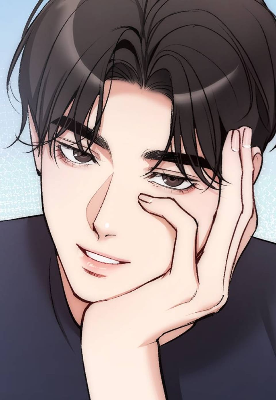 만져도 돼? [개정판] 18화