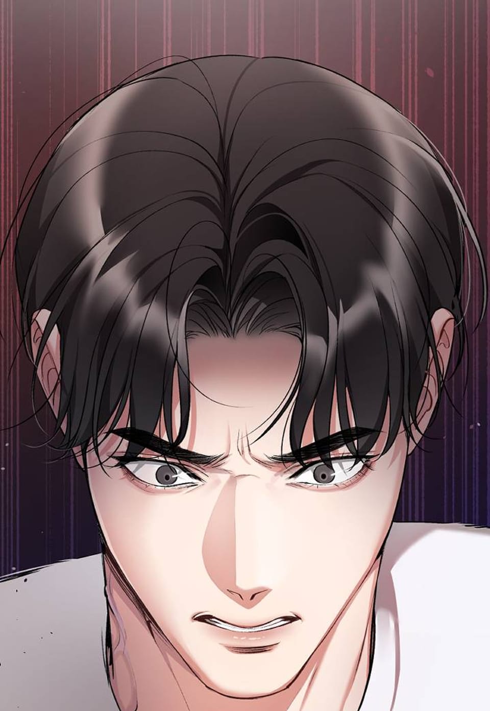 만져도 돼? [개정판] 21화