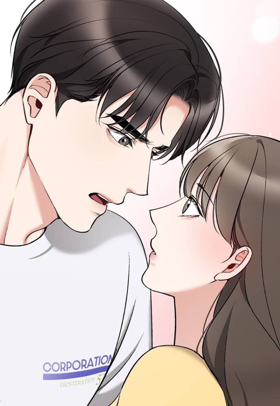만져도 돼? [개정판] 22화