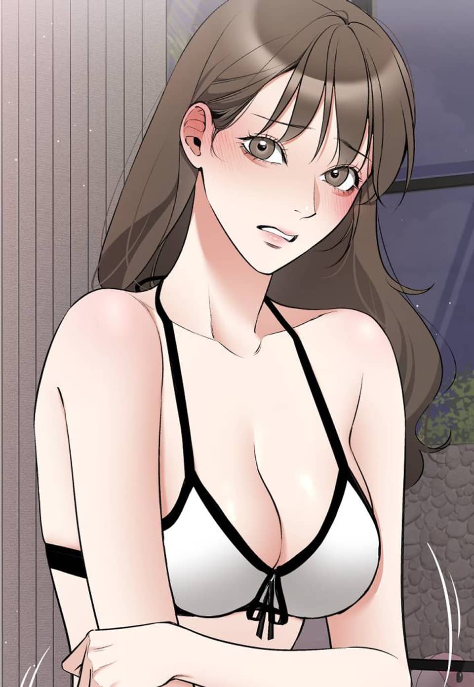 만져도 돼? [개정판] 특별외전 4화