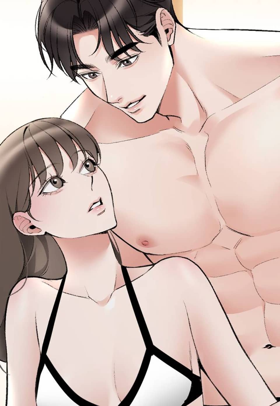 만져도 돼? [개정판] 특별외전 5화 (완결)