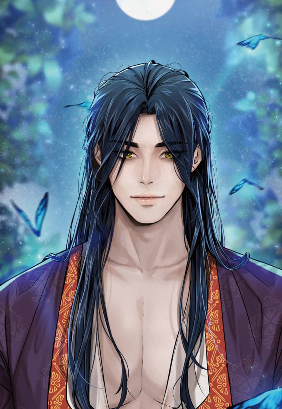 이리 [완전판] 1화