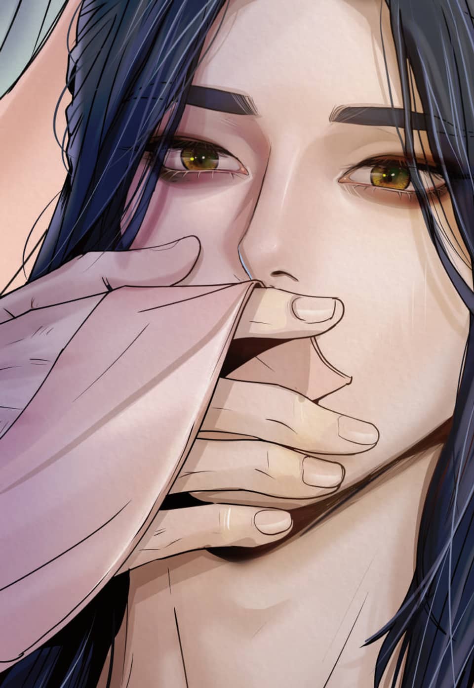 이리 [완전판] 2화