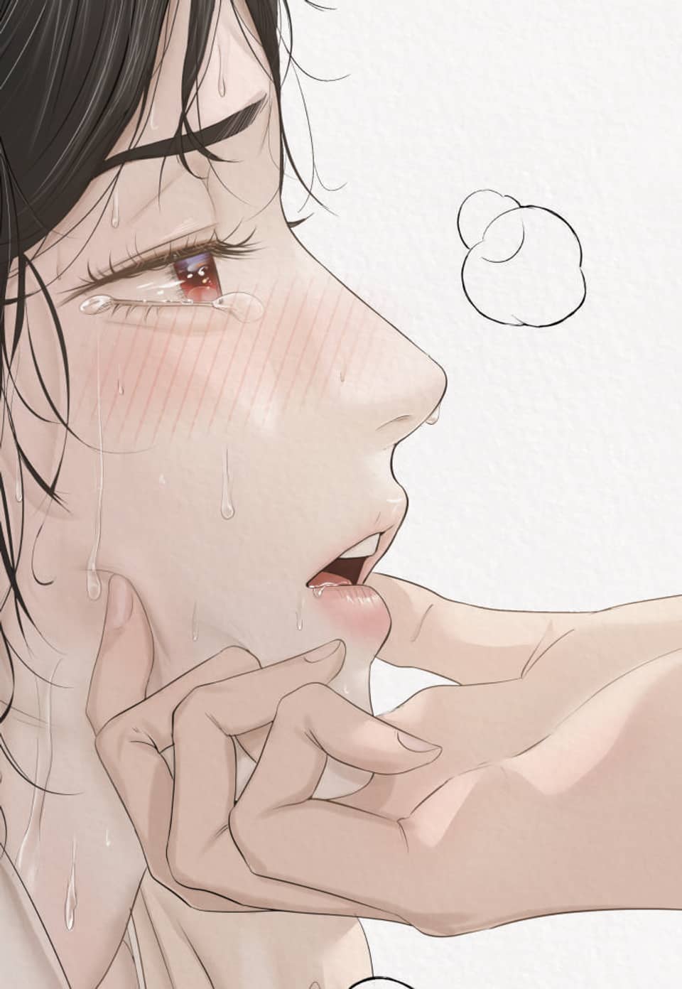 이리 [완전판] 4화