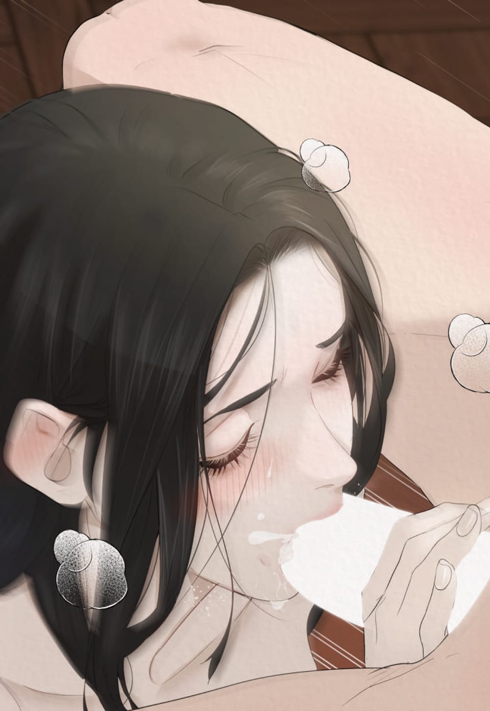 이리 [완전판] 5화