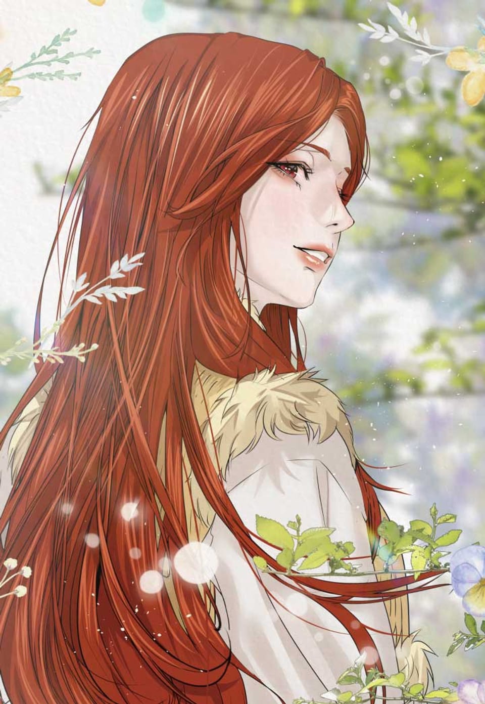 이리 [완전판] 9화