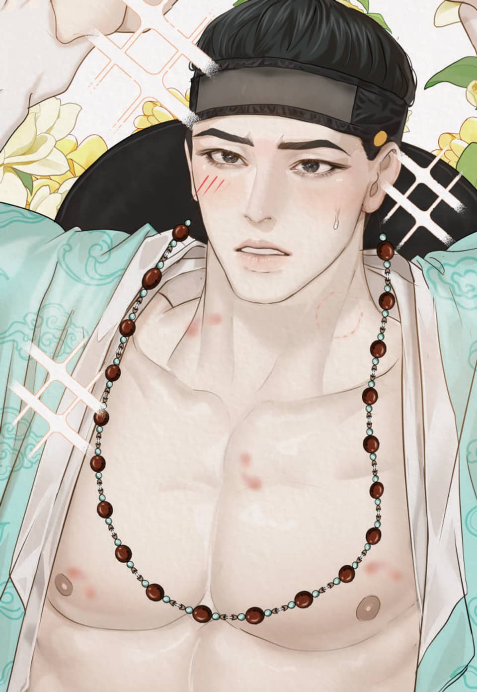 이리 [완전판] 17화