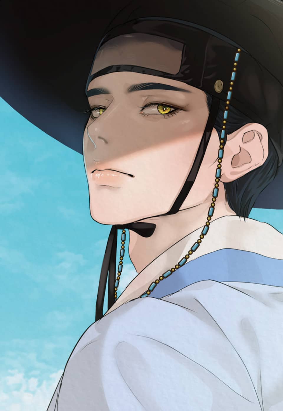 이리 [완전판] 18화