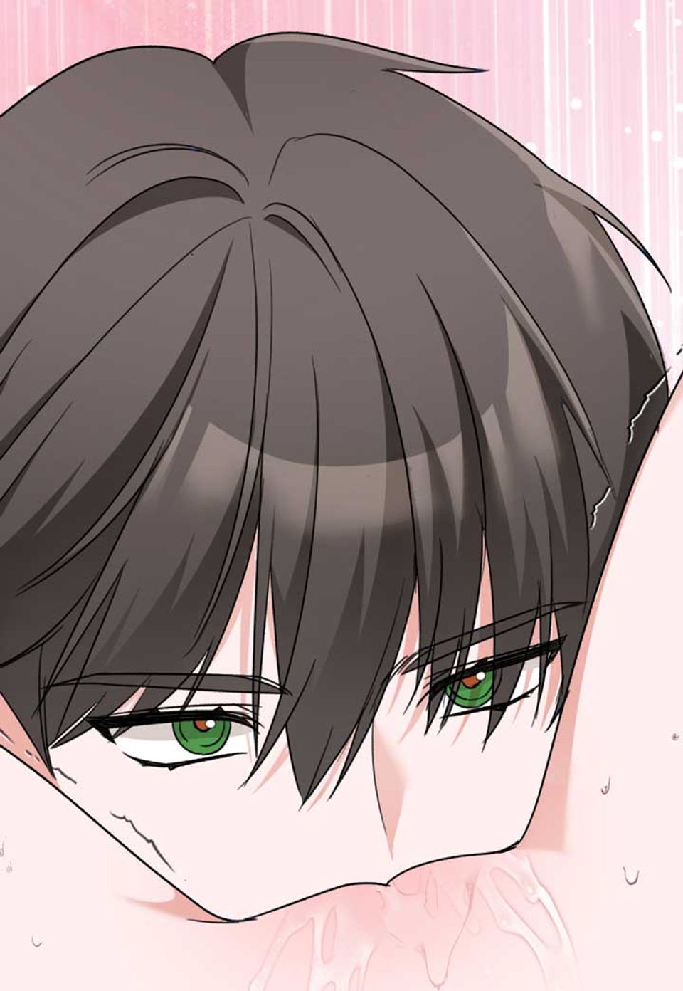 [플래이 단편선] 소꿉친구와 던전에서 6화