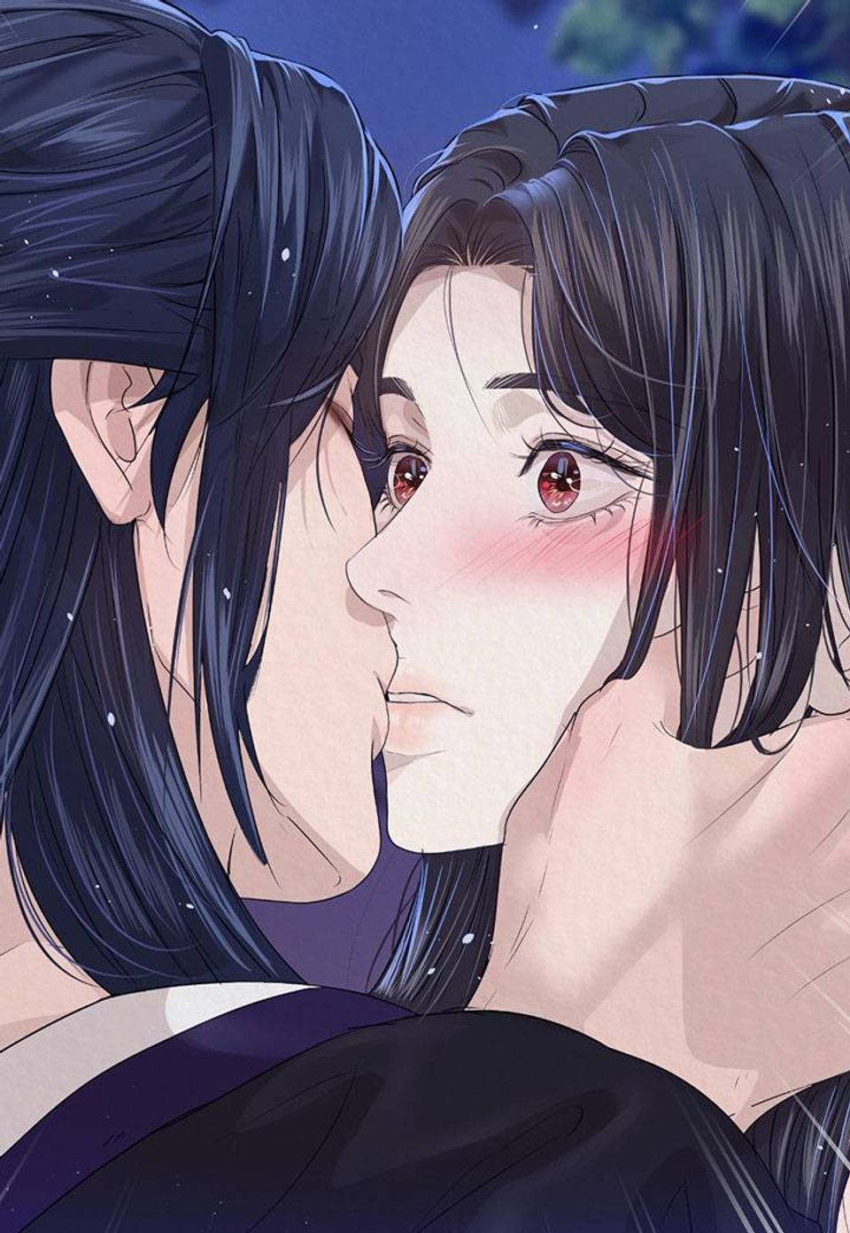 이리 [개정판] 11화