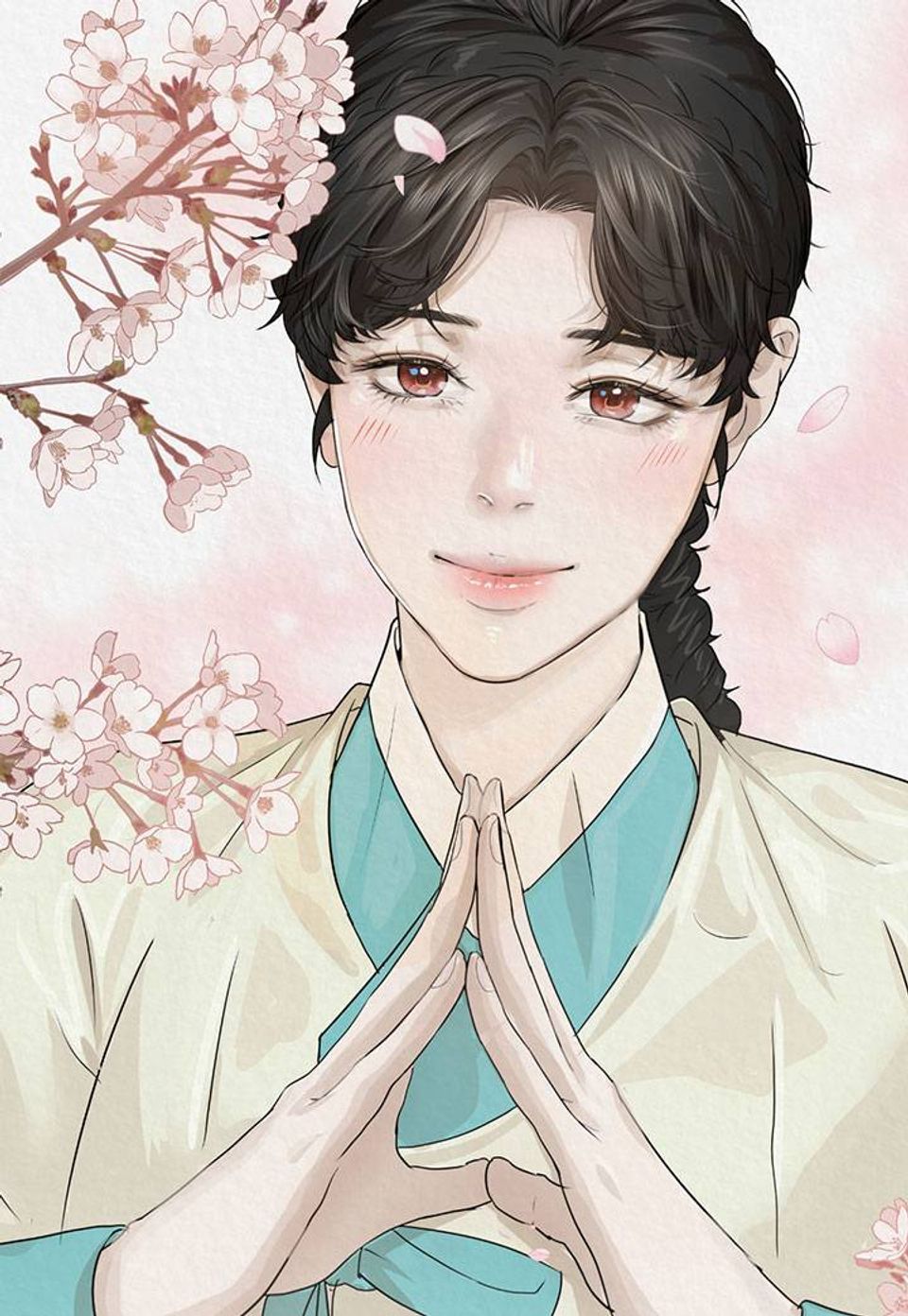 이리 [개정판] 21화