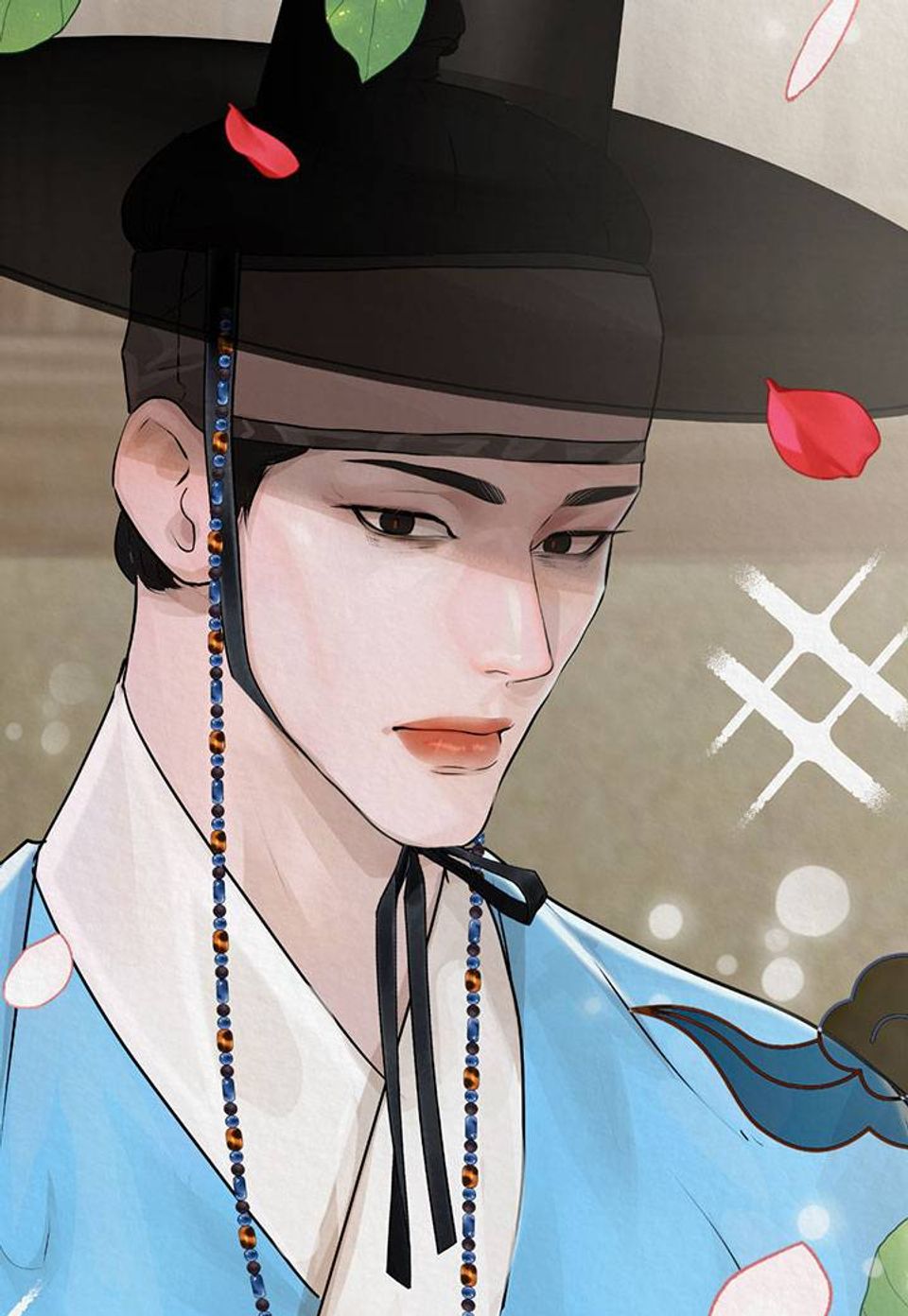 이리 [개정판] 외전 2화