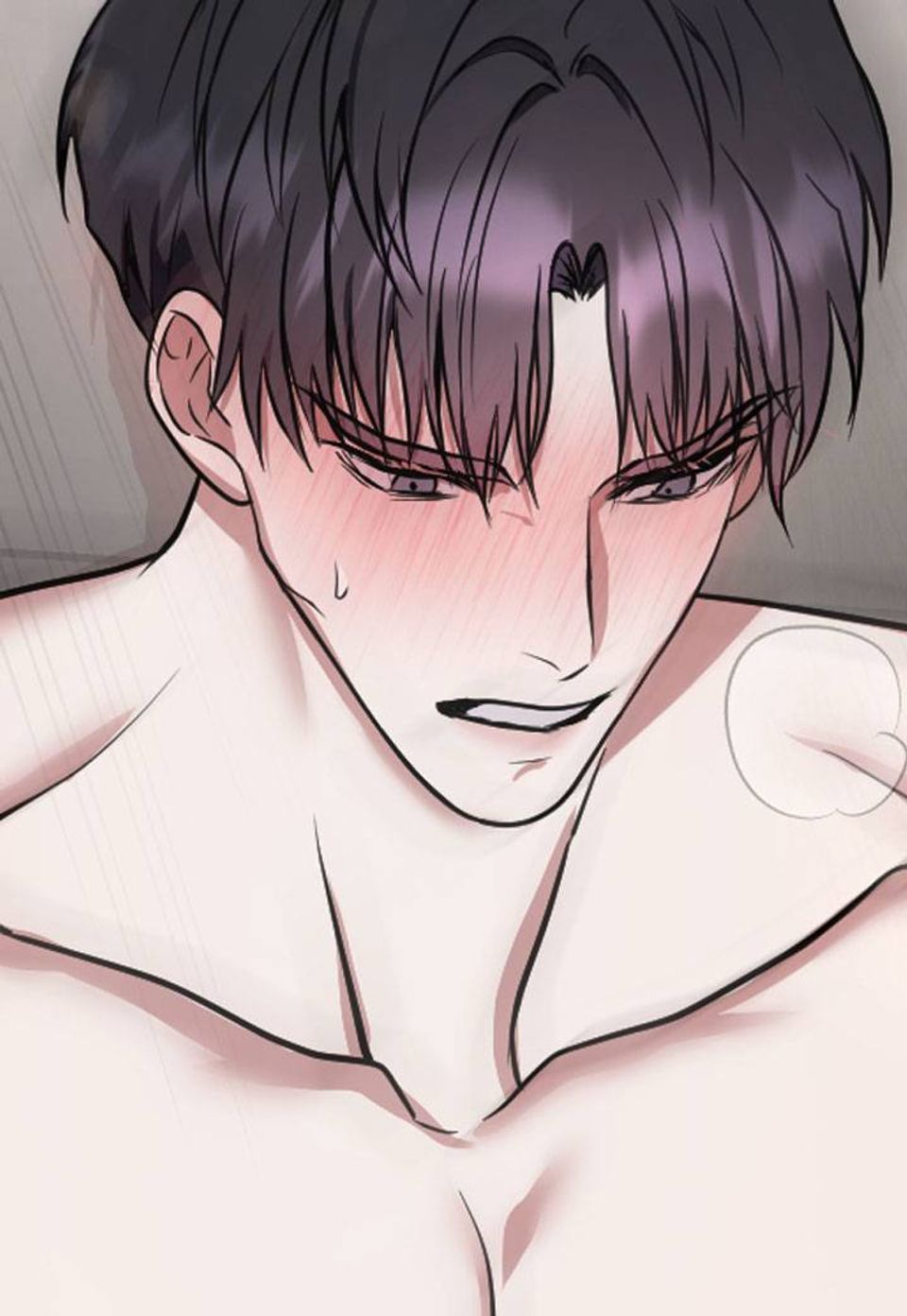 [플래이 단편선] 배란기에 만나요 [개정판] 프롤로그
