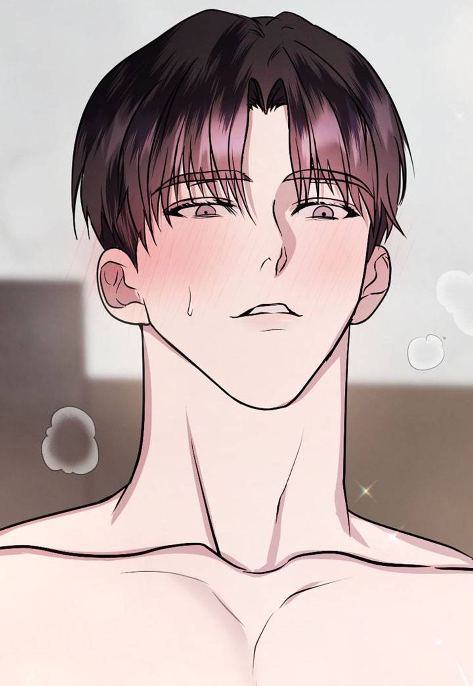 [플래이 단편선] 배란기에 만나요 [개정판] 2화