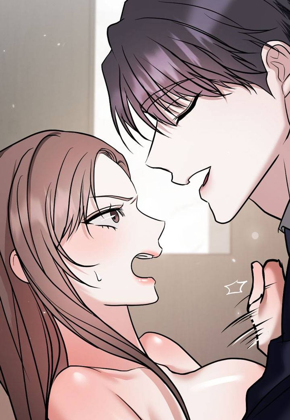 [플래이 단편선] 배란기에 만나요 [개정판] 4화