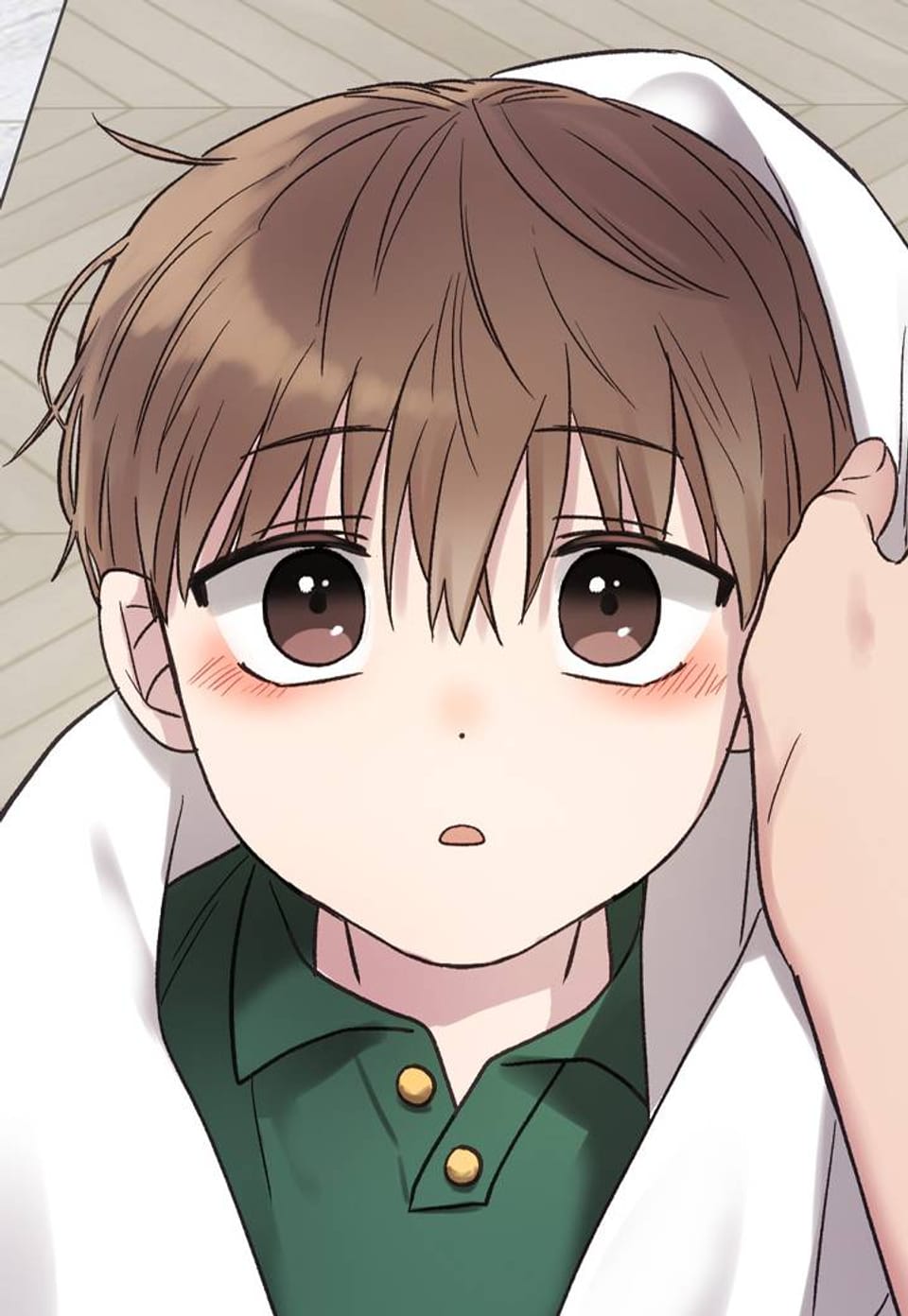 치치 시리즈 9화
