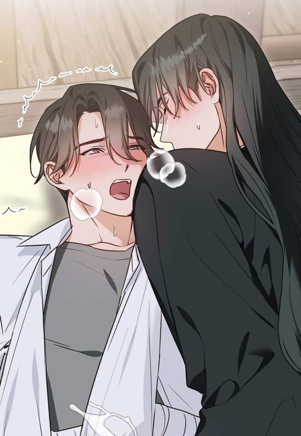 이세계 제자에게 납치당했다 5화