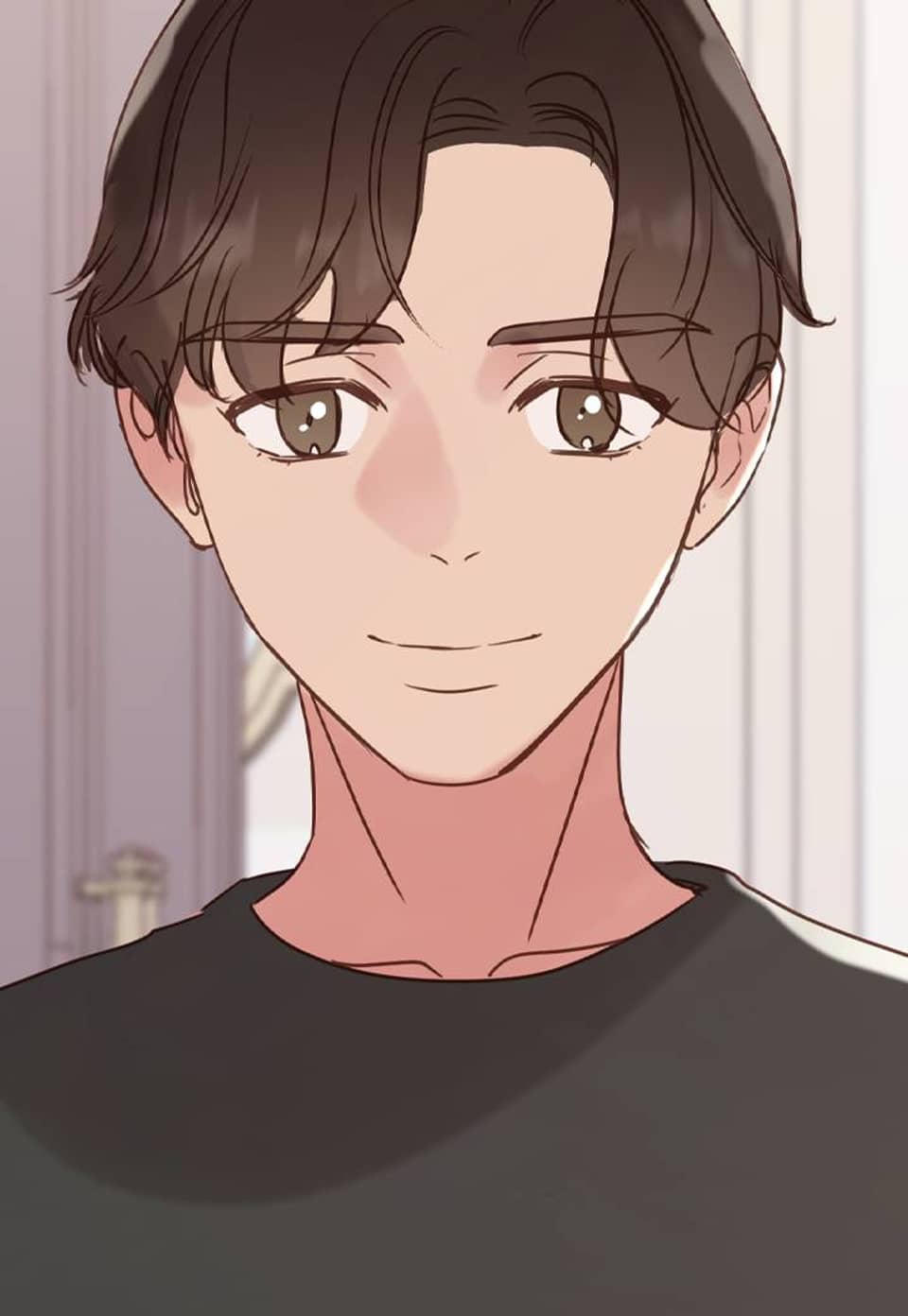 해밝은 밤의 산책 20화