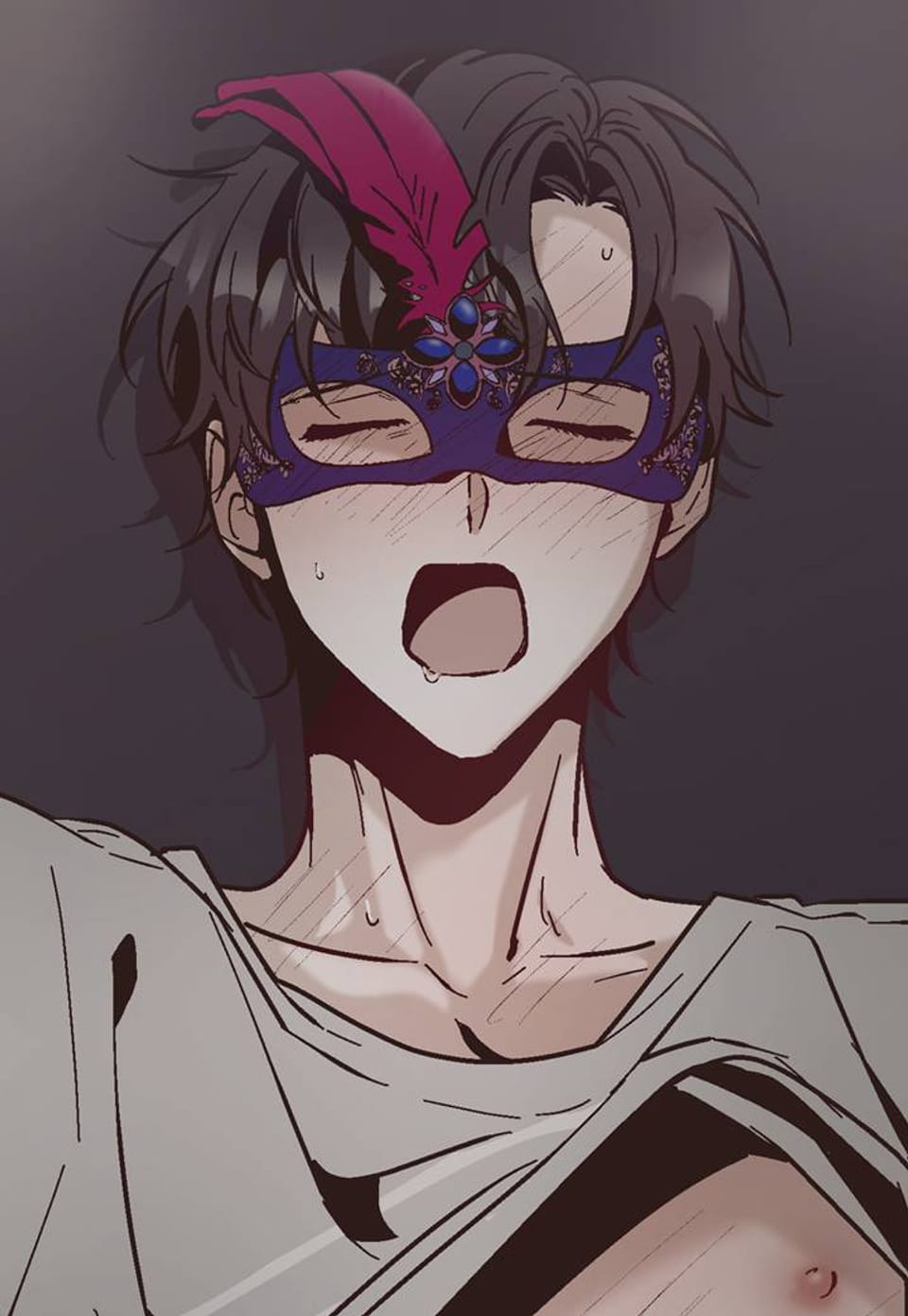 힐러 33화