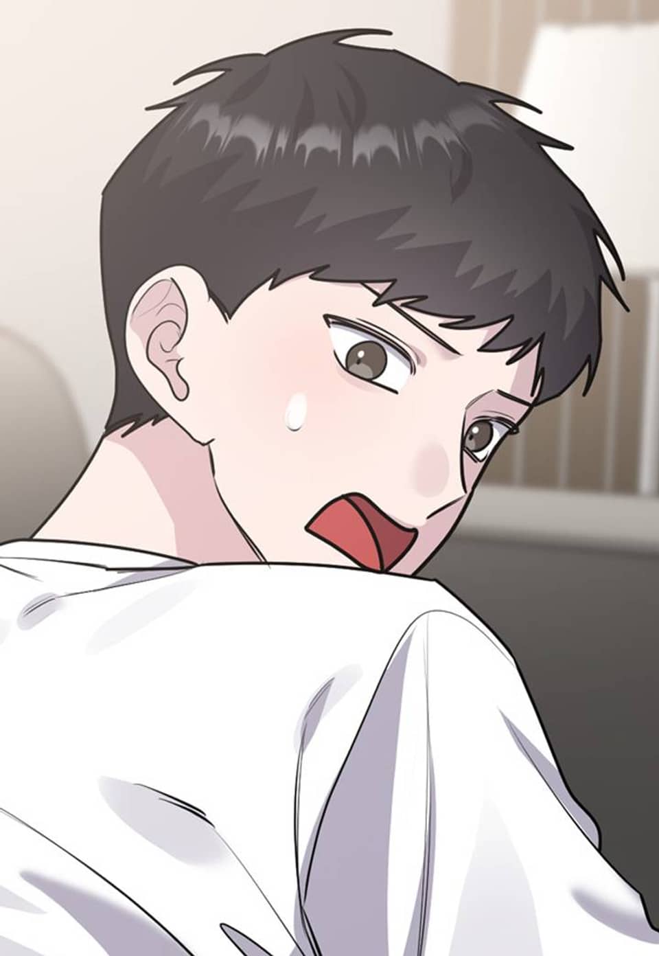입술 외전 17화