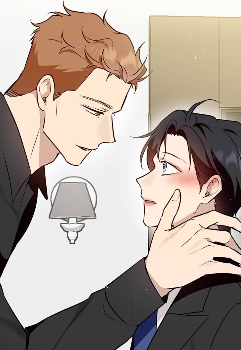 완벽한 오메가 48화