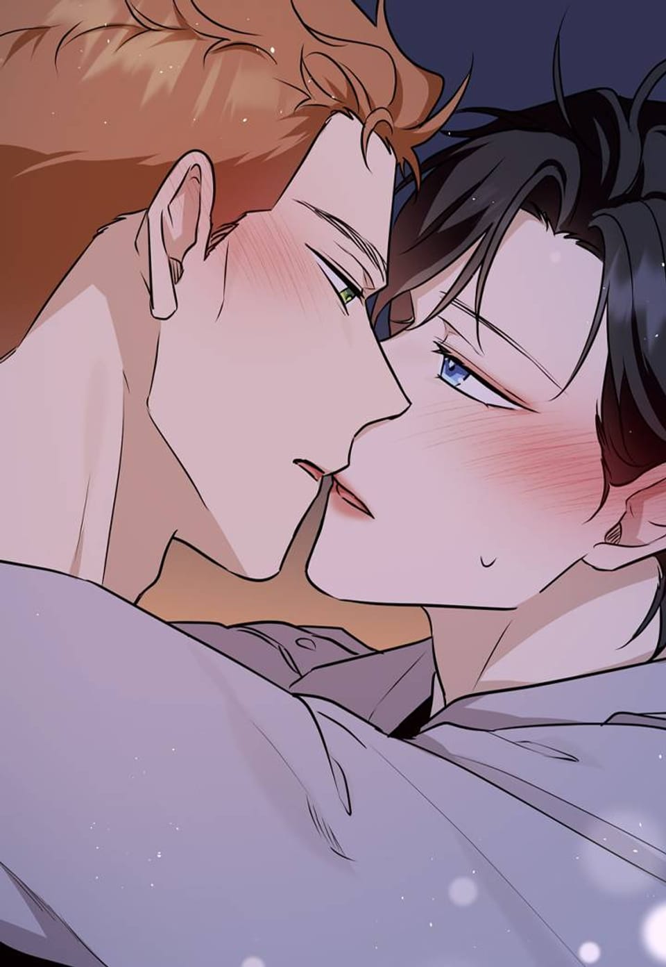 완벽한 오메가 49화