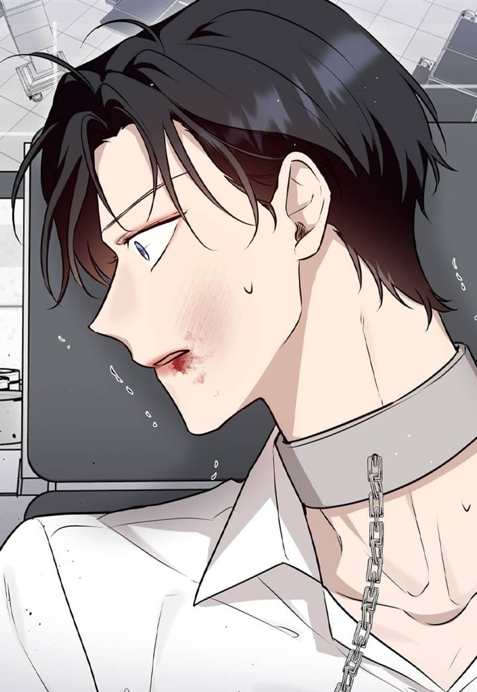 완벽한 오메가 50화