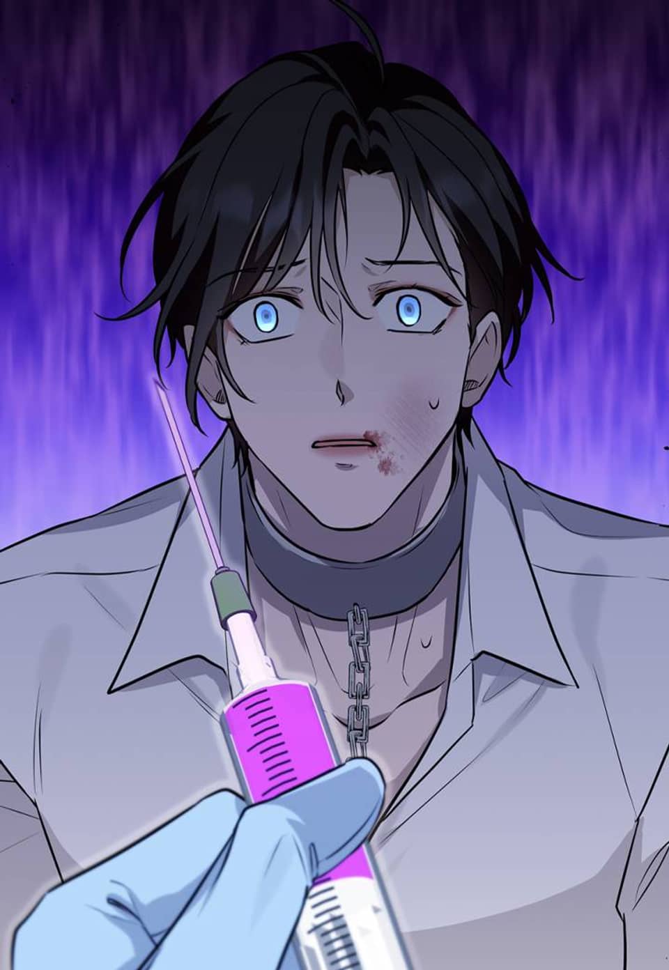 완벽한 오메가 51화