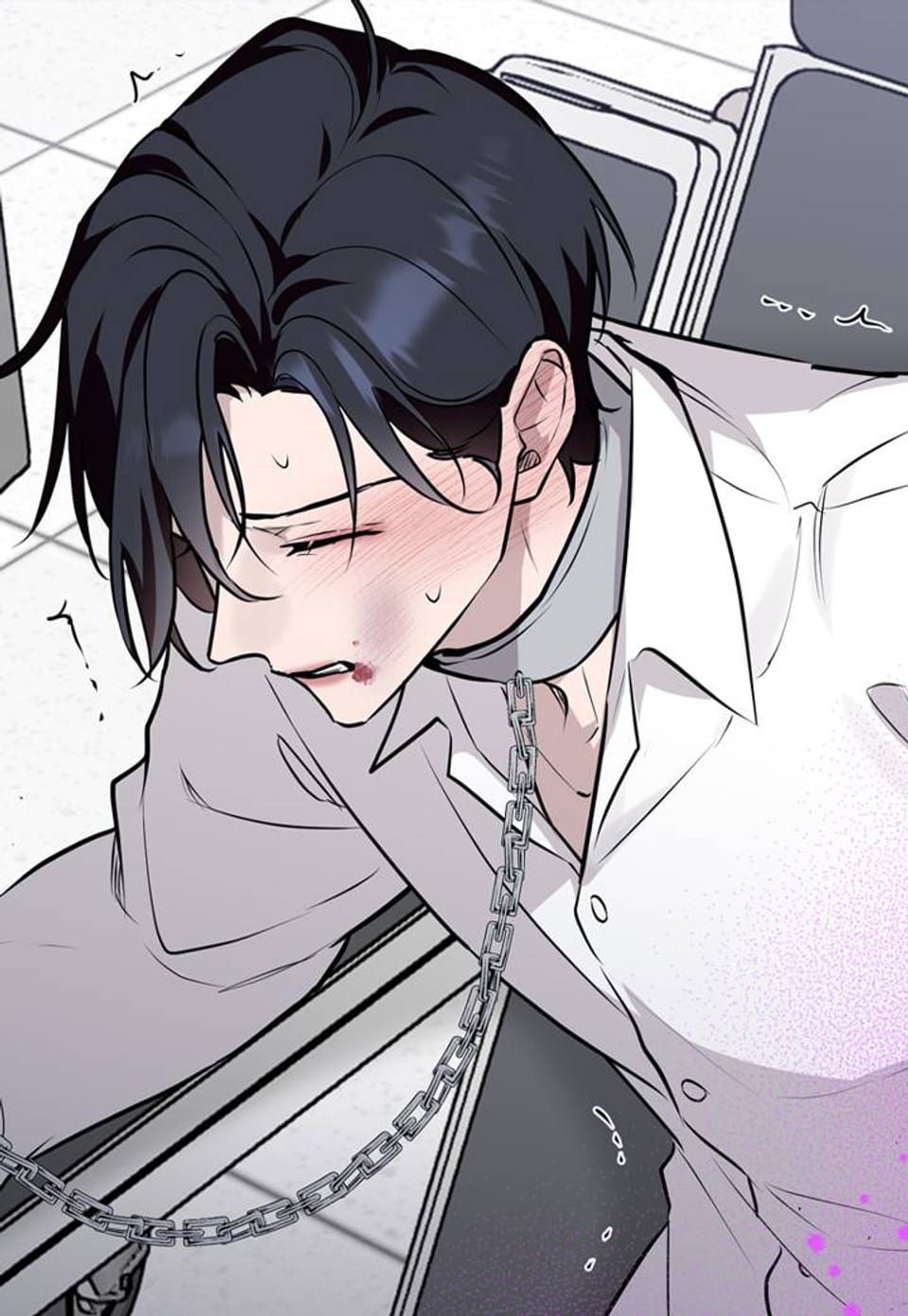 완벽한 오메가 52화