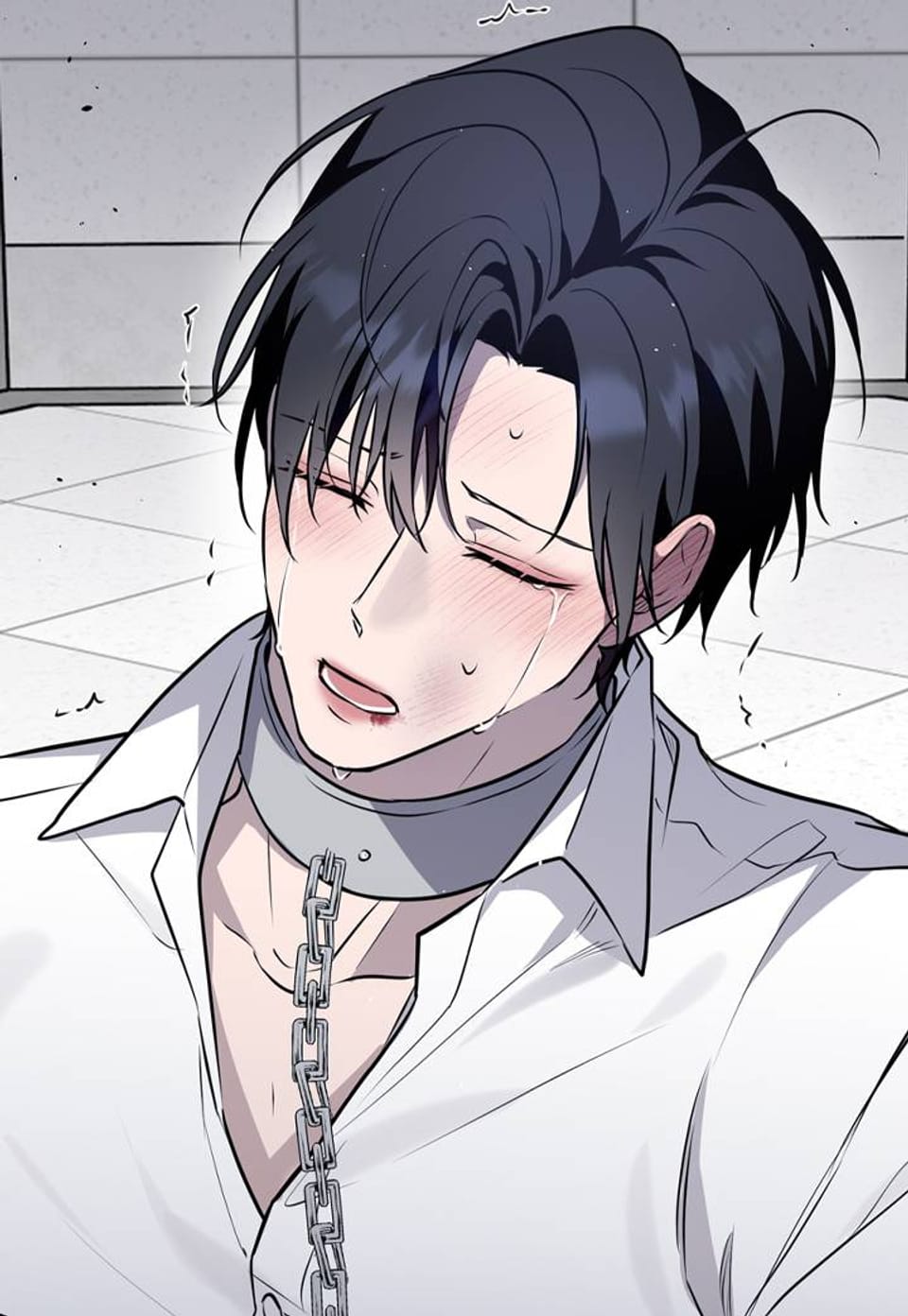 완벽한 오메가 54화