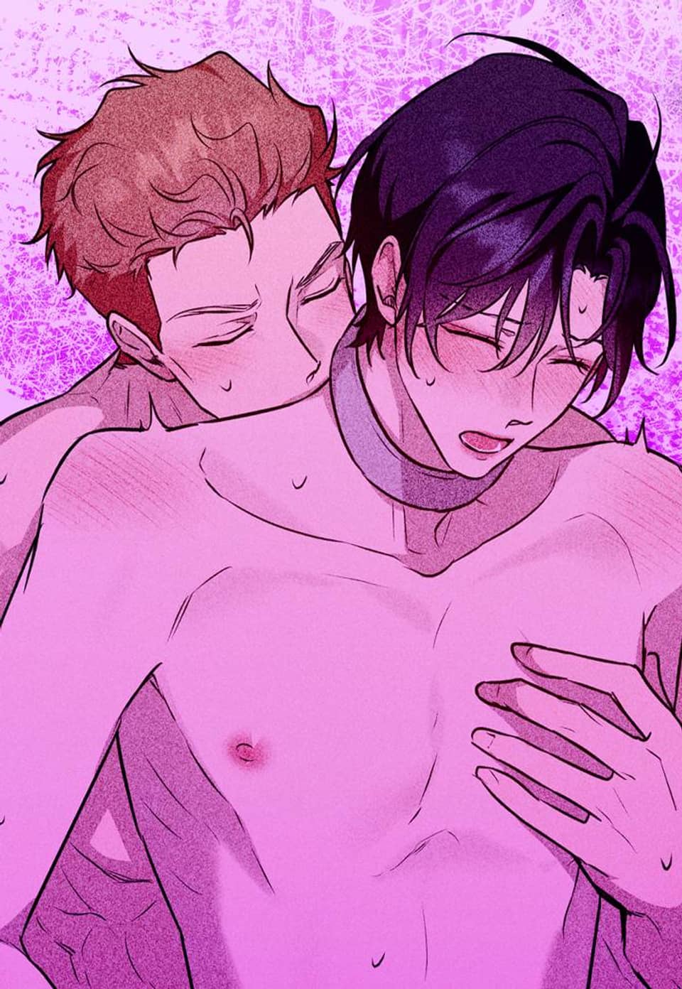 완벽한 오메가 55화