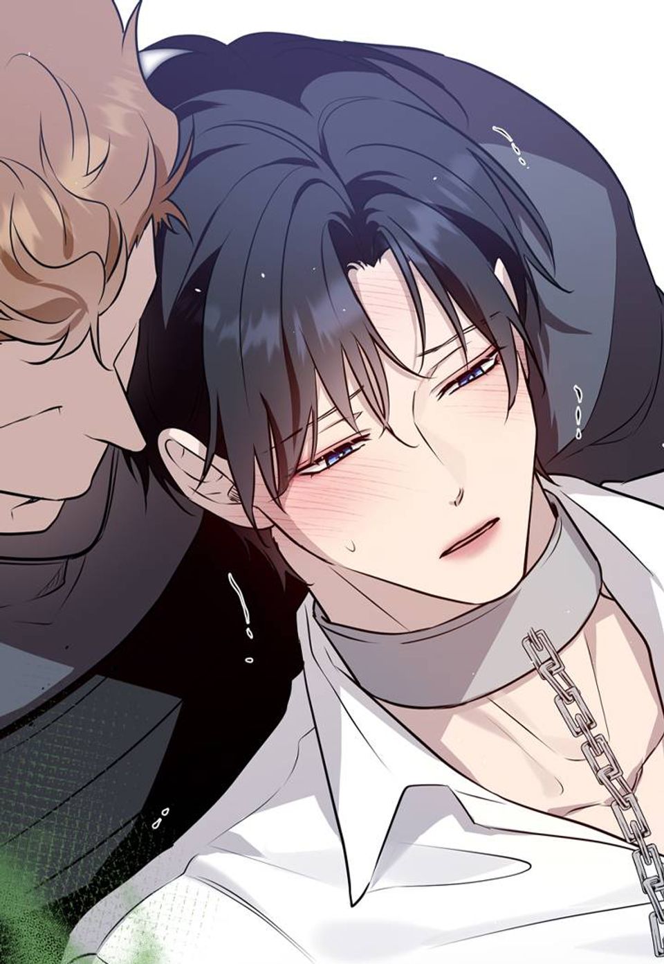 완벽한 오메가 56화