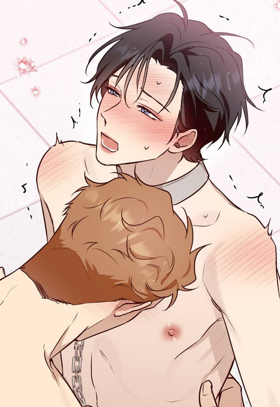 완벽한 오메가 58화