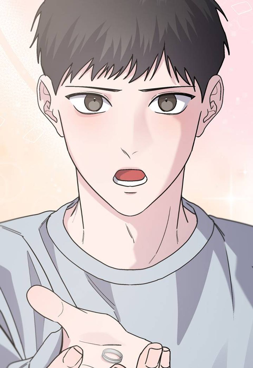 입술 외전 36화