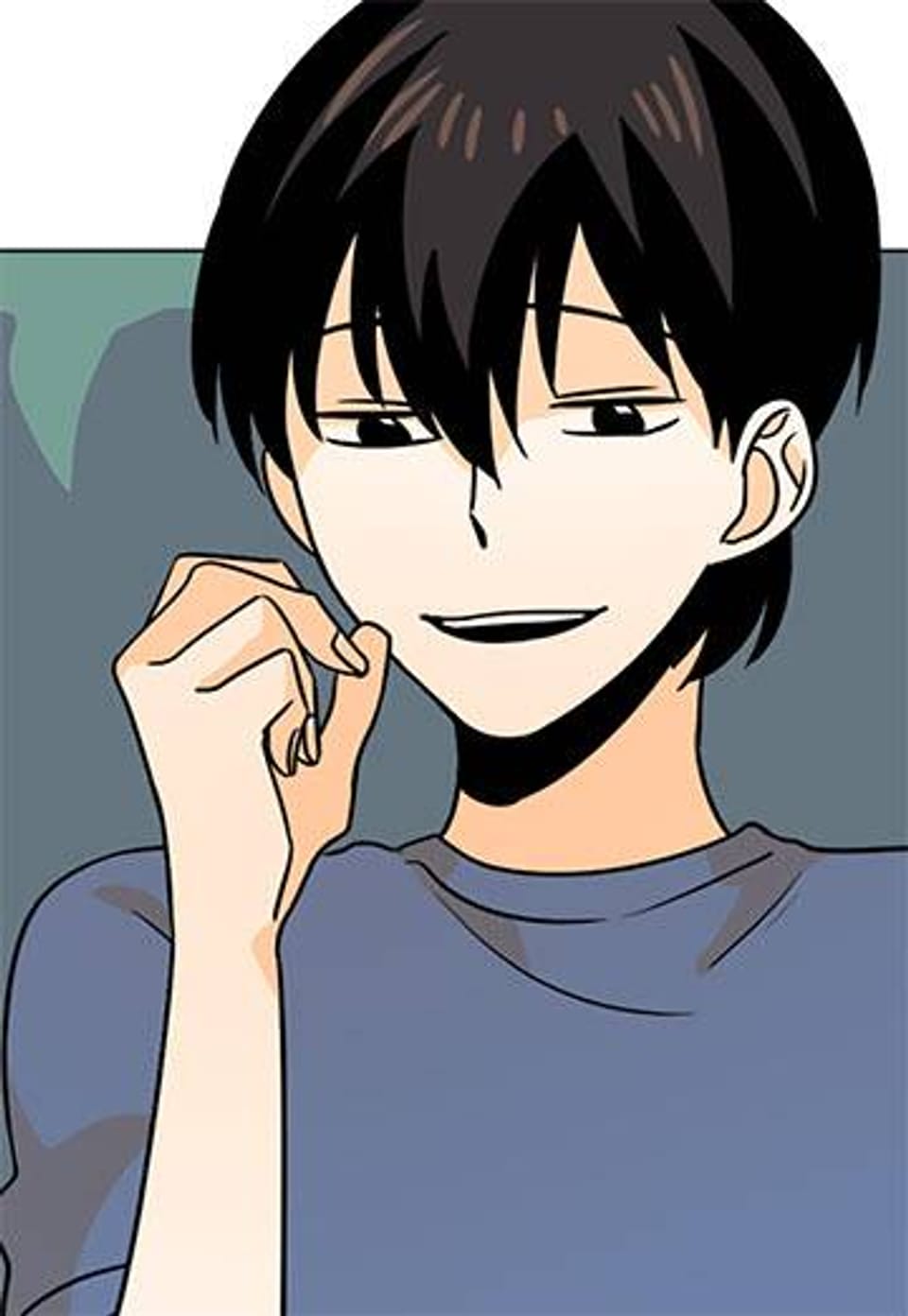 혈액형이 뭐예요? 14화