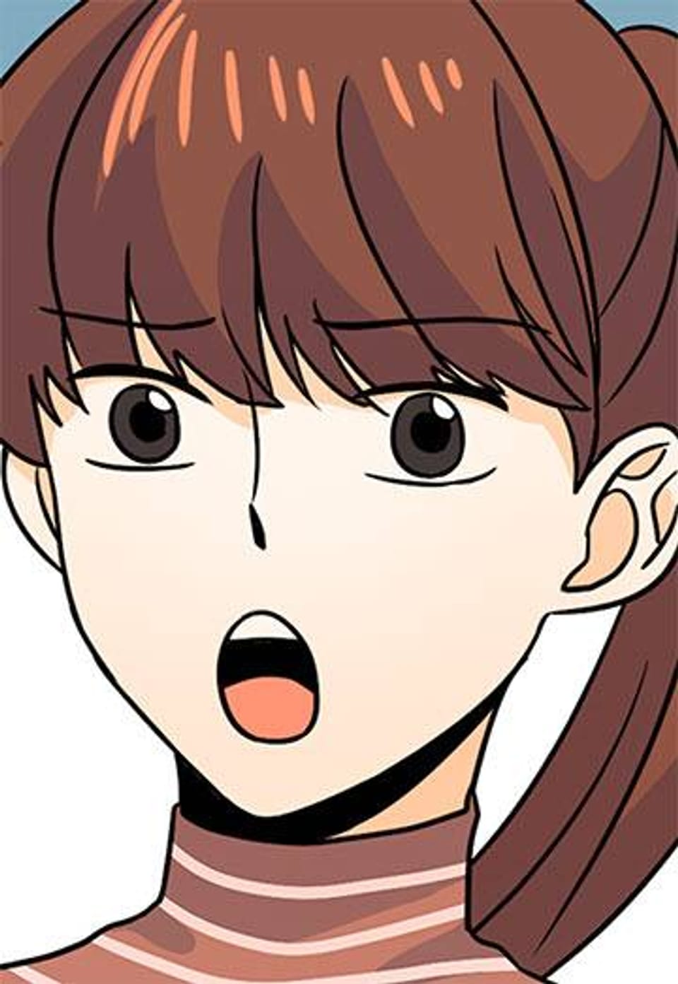 혈액형이 뭐예요? 15화