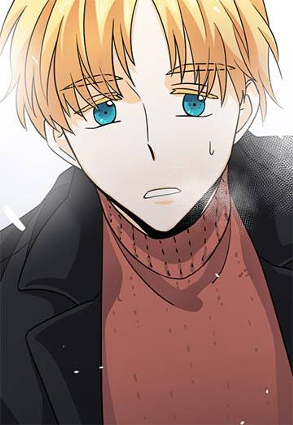 혈액형이 뭐예요? 34화