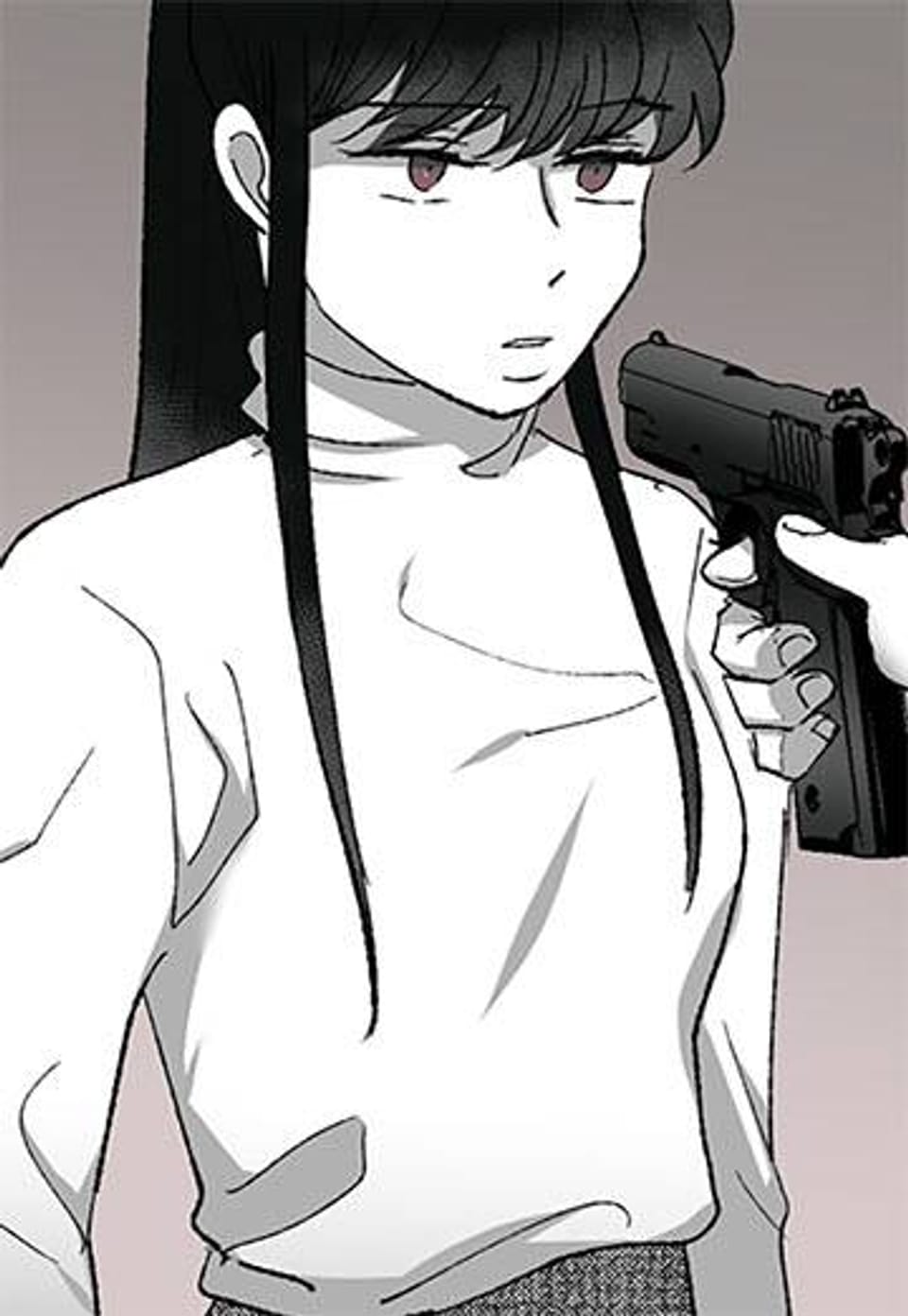 나의 마리아 14화
