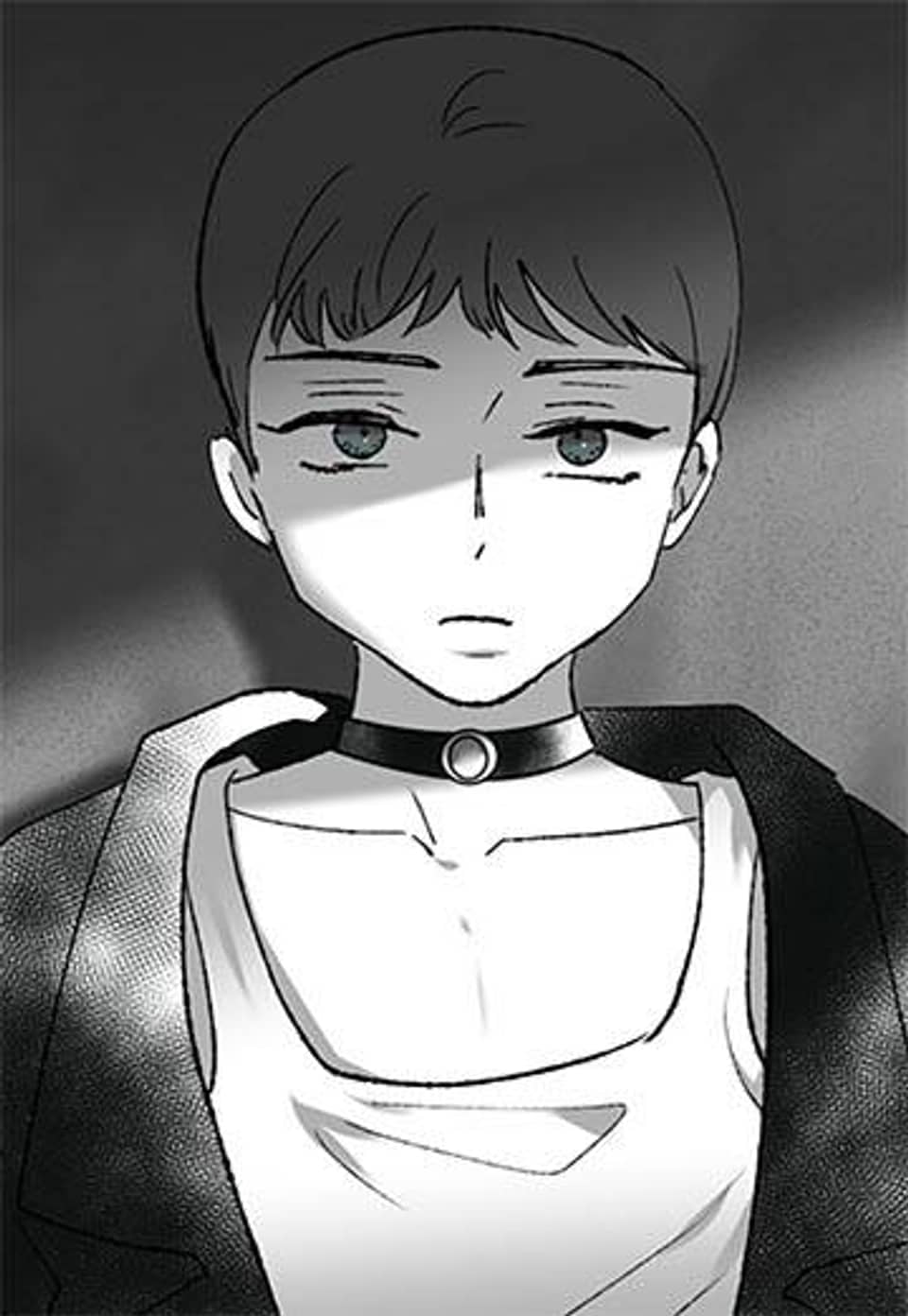 나의 마리아 16화